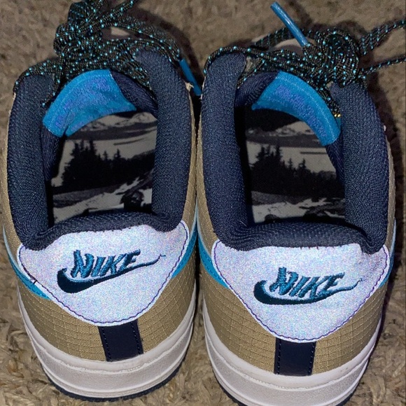 COPY - Nike Air Force 1 - Picture 4 of 5